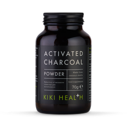 Activated Charcoal Powder - 70g
