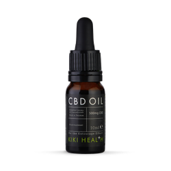 CBD 5% Oil - 10ml