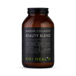 Marine Collagen Beauty Blend Powder - 200g