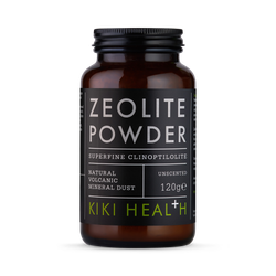 Zeolite Powder - 120g