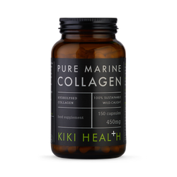 Pure Marine Collagen - 150 Vegicaps