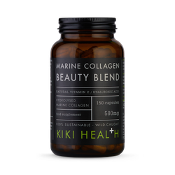 Marine Collagen Beauty Blend - 150 Vegicaps