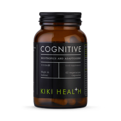 Cognitive Blend - 60 Vegicaps