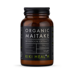 Organic Maitake Mushroom Extract Powder - 50g