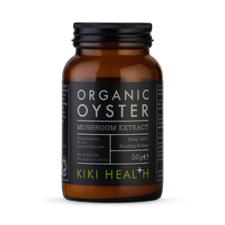 Organic Oyster Mushroom Extract Powder - 50g