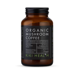 Organic Mushroom Extract Coffee Powder - 75g