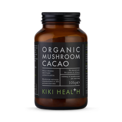 Organic Mushroom Extract Cacao Powder - 105g