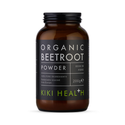 Organic Beetroot Powder - 200g