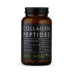 Bovine Collagen Peptides - 150 Vegicaps