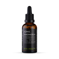 Ionic Magnesium Liquid Concentrate - 50ml