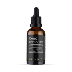 Ionic Electrolytes Liquid Concentrate - 50ml