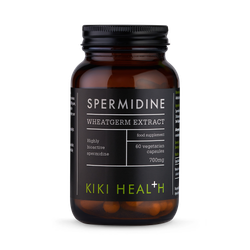 Spermidine - 60 Vegicaps