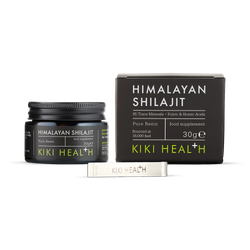Himalayan Shilajit Resin - 30g
