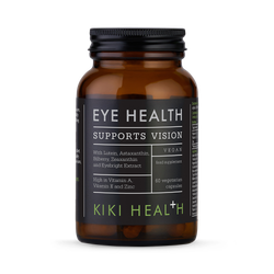 Eye Health - 60 Vegicaps
