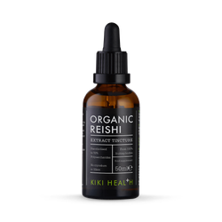 Organic Reishi Tincture - 50ml