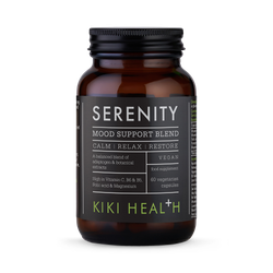 Serenity Blend - 60 Vegicaps