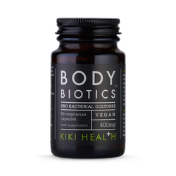 Body Biotics - 60 Vegicaps