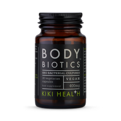 Body Biotics - 30 Vegicaps
