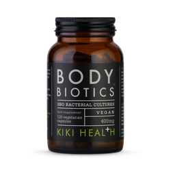 Body Biotics - 120 Vegicaps