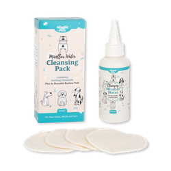 Luxury Micellar Water, Face Kit