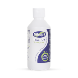 Towel Off, Rinse Free Apple Shampoo 200ml