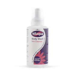 Towel Off, Rinse Free Body Wash, Skin Cleansing Foam 500ml