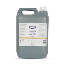 Wild Meadow Luxury Foaming Hand Wash with Vitamin-e 5Litre