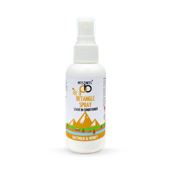 Ultimate Knots, Detangling Spray 100ml