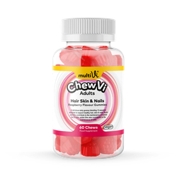 Hair, Skin & Nails Gummies