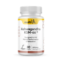 Ashwagandha Capsules