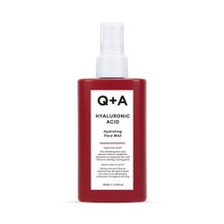 Q+A Hyaluronic Acid Face Mist 100 ml