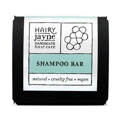 Shampoo Bar - Floral