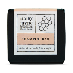 Shampoo Bar - Musk
