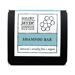 Shampoo Bar - Herbal