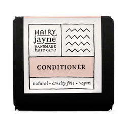 Conditioner Bar - Musk