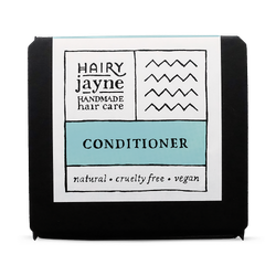 Conditioner Bar - Herbal