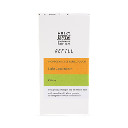 Light Conditioner Refill - Citrus