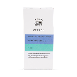 Treatment Conditioner Refill - Floral