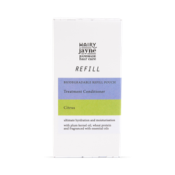 Treatment Conditioner Refill - Citrus