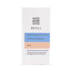 Treatment Conditioner Refill - Musk