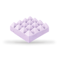 Lilac Bar Holder
