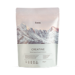 Form Nutrition Creatine 450 g