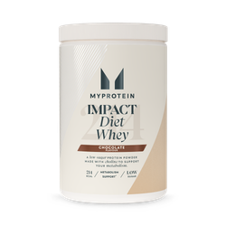 MyProtein Impact Diet Whey Chocolate 600 g