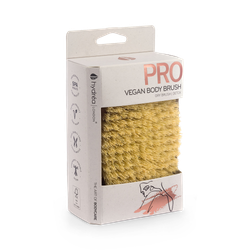 Professional Dry Skin Body Brush