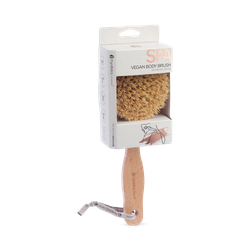 Classic Dry Skin Body Brush