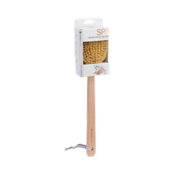 Professional Dry Skin Sauna Brush