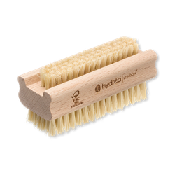 Extra Tough Hand & Nail Brush with Cactus Bristle