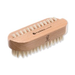 Manicure & Pedicure Natural Bristle Brush