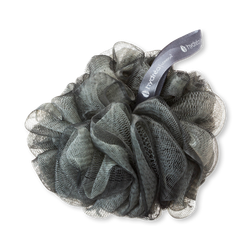 Luxury Bath Buffer - Stone Grey