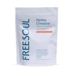 Free Soul HydraCreatine Strawberry Mango 270g